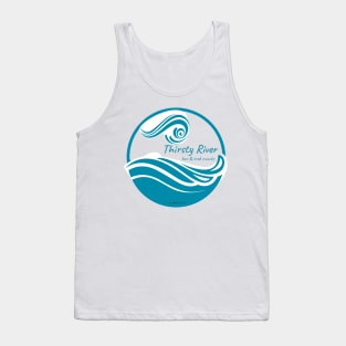 Thirsty River Tank Top